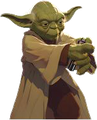 Yoda